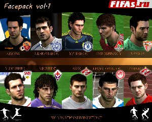 facepack vol1jl fifas.ru
