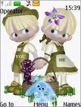You And Me