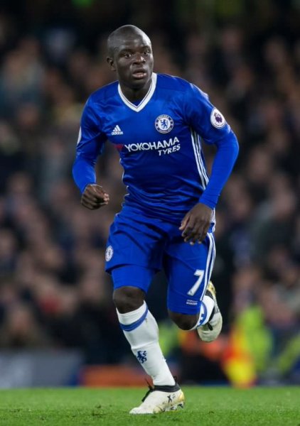 NGolo Kante