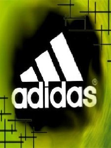 adidas
