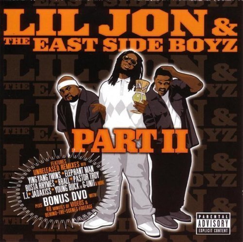 Lil Jon and The East Side Boyz - Get Low Remix Feat. Elephant