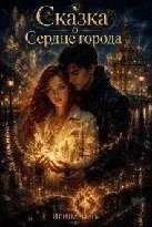 Тень Ирина Сказка о сердце города