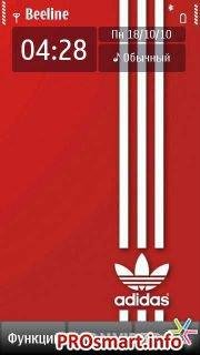 adidas