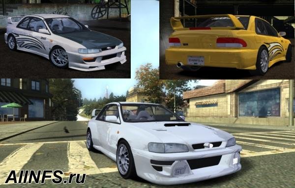 allnfs.ru impreza 22b sti