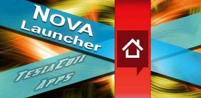 Nova Launcher Prime 2.3 beta 3