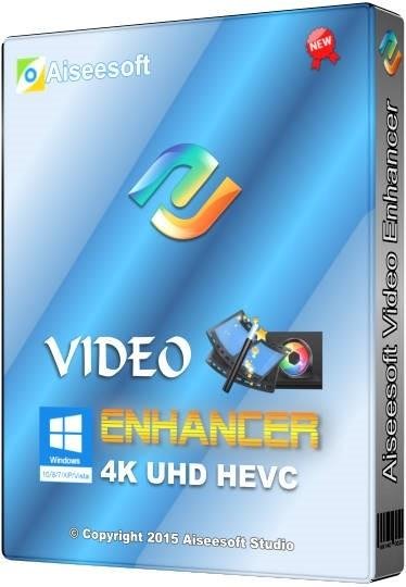 Aiseesoft Video Enhancer 1.0.20 RePack (