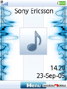 Enjoy the Music