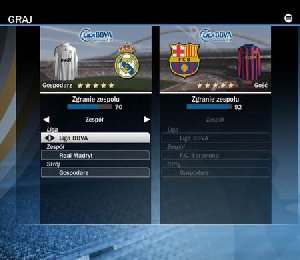 RealMadrid DemoPatch