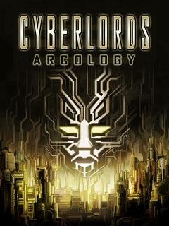 Cyberlords Arcology RU Samsung 128x160