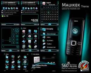 MauikekbyFlahornS60 3rd Edition FP0 FP1