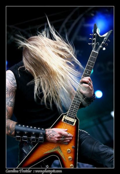 Metal