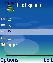 Sky Explorer 1.0.1