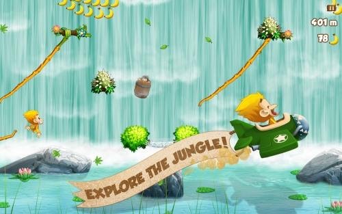 Benji Bananas v1.21