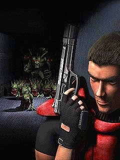 alien shooter