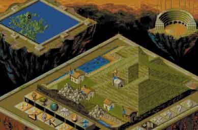 Populous 2 [TRus NewGame]