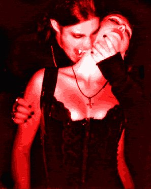 vampirebite