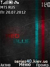 red-and-blue