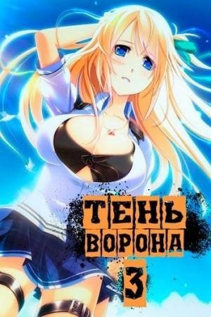 Орлов Сергей Тень Ворона 3