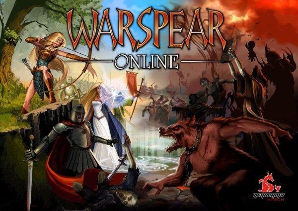 Warspear Online 3 7 0