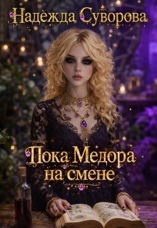 Суворова Надежда Пока Медора на смене (2026)