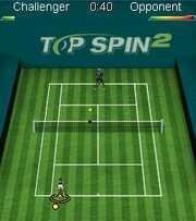 Top Spin 2 (176x220 SE)
