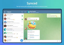 Telegram+ 12.1.1.1 (99999)
