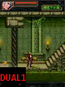 Castlevania Chinese RUS 240х320 Final