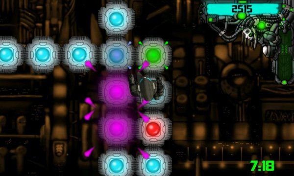 Fell Escape Cyrocon v 1.0.6