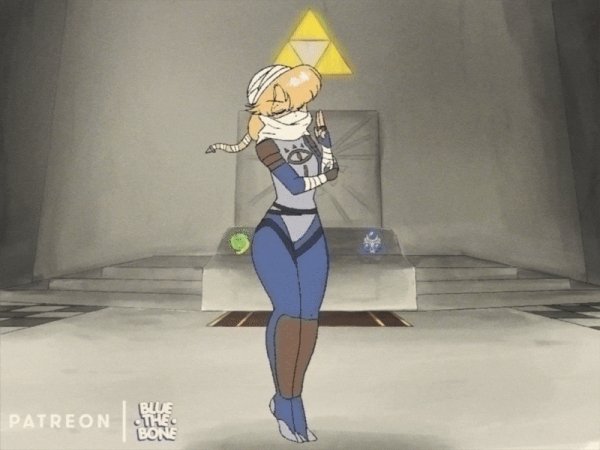 LoZ-ero-The-Legend-of-Zelda-фэндомы-bluethebone-4991124