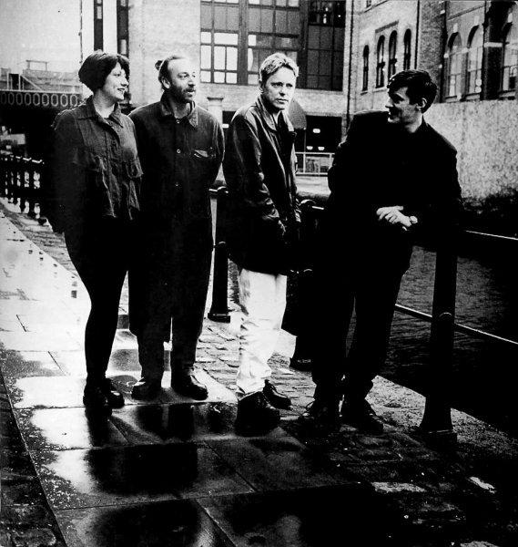 New Order - Blue Monday  2026 (Remix Dj John VDW)
