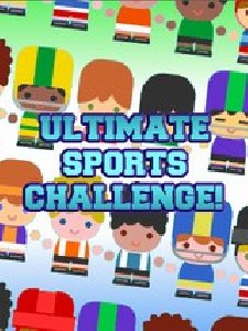 ultimate sports challenge nok 128x128
