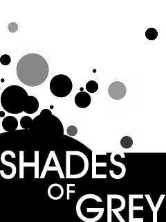 Shades of Grey 240x320 6280