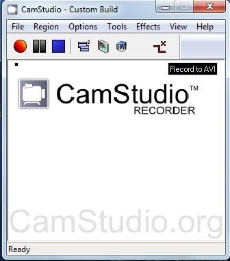 CamStudio Setup v2.6b r294 (build 24Oct2