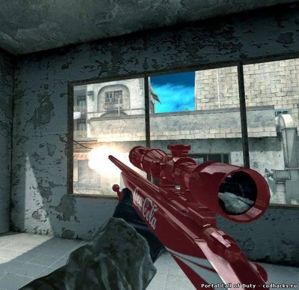 cola m40a3