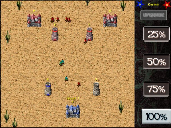 Castle Craft Deluxe v 1.0.10