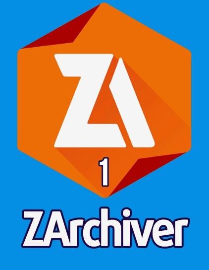 ZArchiver-pro-v1 0 0-mod