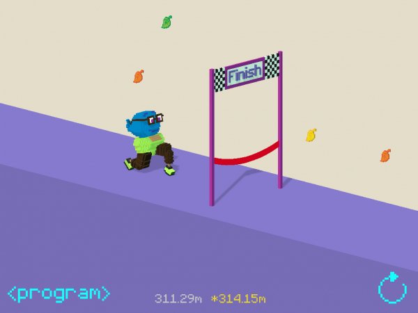 iTrousers v 1.1
