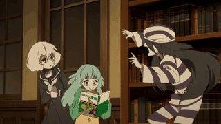 Zombie Land Saga