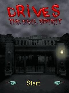 Drives The Evil Spirit