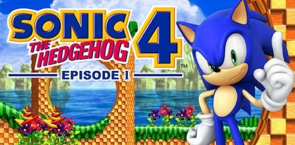 Sonic 4 Episode I v1.0.0 Boerse.BZ