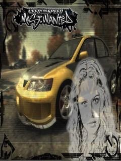 NFS MW