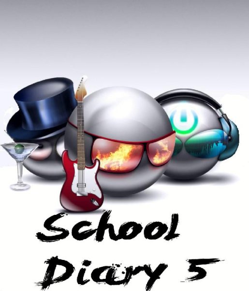 SchoolDiary5 Full