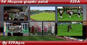 fc Moscow