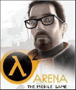 half life arena