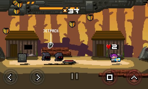 Groundskeeper2 v 1.0.0