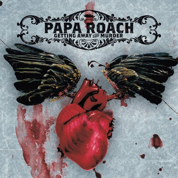 Papa Roach - Take Me Prison Break ost
