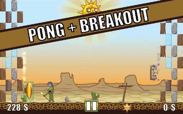 Meme Duel Pong Breakout v 1.3.2