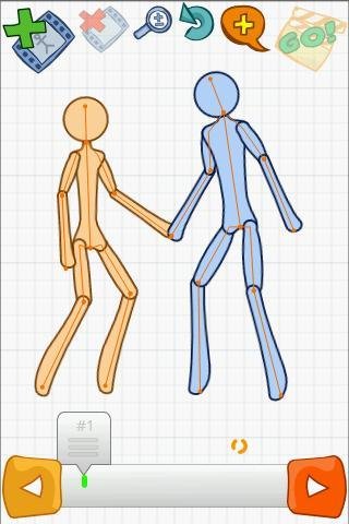 animating touch 1.2.3