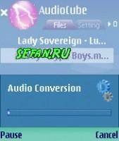 ZIDIAN.Studio.AudioCube.v1.0.OS9