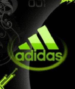 adidas